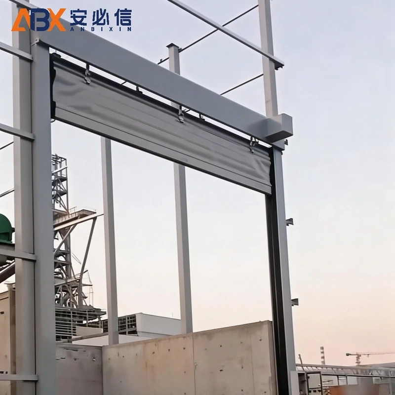 咸宁充气式门封